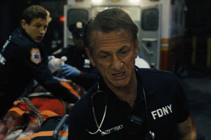 Βουτιά στο σκοτάδι