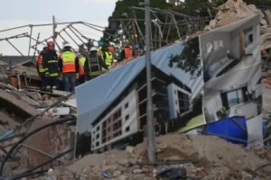 Βιετνάμ: Τρία παιδιά νεκρά από κατολίσθηση κοντά στο Ανόι