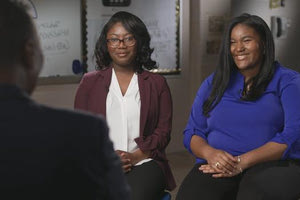 Mαθήτριες λυκείου απέδειξαν το θεώρημα του Πυθαγόρα χρησιμοποιώντας την τριγωνομετρία