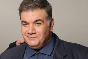 Αισιοδοξία για τον Δ. Σταρόβα μετά το εγκεφαλικό