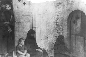 Γερμανική Κατοχή: Ο κατάλογος πεσόντων και εκτελεσθέντων του Ηρακλείου