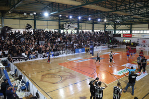 Να αξιοποιήσει τη δεύτερη ευκαιρία…