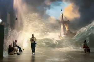 Ένα εκπληκτικό μουσείο…τεχνών στο Λονδίνο!