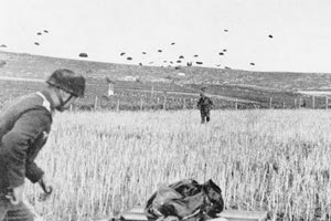 20 Μαϊου 1941: Πώς ξεκίνησε η Μάχη της Κρήτης