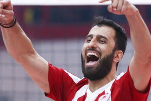 Ο Ανδρέας Ανδρεάδης συνεχίζει και παίζει στον ΟΦΗ