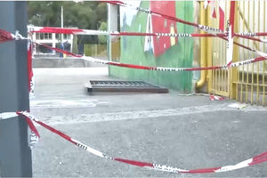 Κηφισιά: Εκτός κινδύνου ο 9χρονος που φέρει αιμάτωμα στο κεφάλι