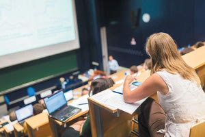 Σκέψεις για τη σύγχρονη ακαδημαϊκή ελευθερία