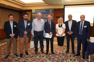 1o Πανελλήνιο Συνέδριο ΠΑΣΕΒΙΠΕ: Προτάσεις βελτίωσης του νόμου για τα Επιχειρηματικά Πάρκα