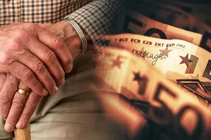 Συντάξεις: Αυξήσεις έως 101 ευρώ το μήνα για όσους συνταξιοδοτούνται φέτος