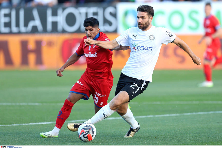 Σε αυτές τις θέσεις ψάχνει για μεταγραφές ο ΟΦΗ