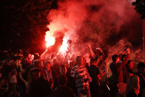 “Φλέγεται” η Τούμπα για το παλικαρίσιο πρωτάθλημα του ΠΑΟΚ