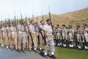 Το χρονικό της Μάχης της Κρήτης και η συμβολή του άμαχου πληθυσμού