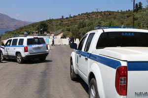 Εκδόθηκε ένταλμα σύλληψης για τον «πιστολέρο» στο Τσιφούτ Καστέλι