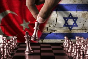 Η Τουρκία διακόπτει κάθε εμπορική σχέση με το Ισραήλ