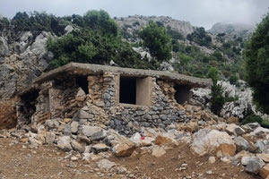 Ο βοσκότοπος «μήλον της Έριδος» και οι χειρισμοί της αστυνομίας