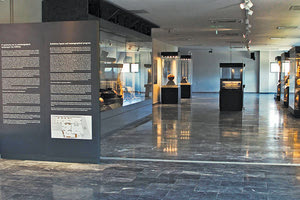 Έργα του Πικάσο θα «συνομιλήσουν» με αρχαιότητες της Ελεύθερνας