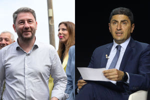 Καβγάς Αυγενάκη- ΠΑΣΟΚ για τον ΟΠΕΚΕΠΕ