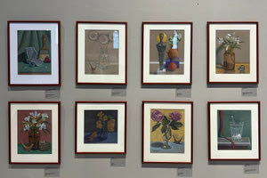 Η «πορεία» του Βασίλη Γρατσία στη Βασιλική Αγίου Μάρκου – Δείτε φωτογραφίες