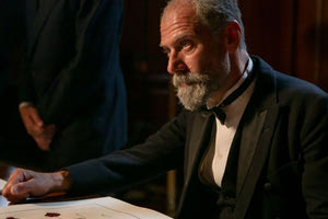 Προβολή της ταινίας «Βενιζέλος, αγώνας για τη Μικρά Ασία» στο πλαίσιο της Ευρωπαϊκής Εβδομάδας του Αμβούργου