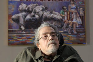 Αριστείδης Βλάσσης :Το τραγικό παιγνίδι της μοίρας…