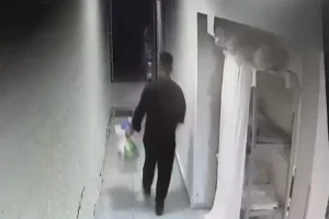 Βραυρώνα: Ζωντανό γεννήθηκε το βρέφος που πέταξαν στα σκουπίδια οι γονείς του