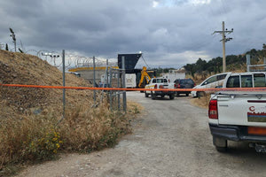 Ομολόγησε ο πατέρας για το νεκρό βρέφος στη Βραυρώνα