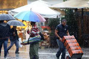 Μ. Σάββατο: Αλλάζει ο καιρός και φέρνει βροχές στην Κρήτη
