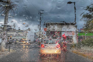 Καιρός σήμερα: Ομίχλες με τοπικές βροχές και καταιγίδες