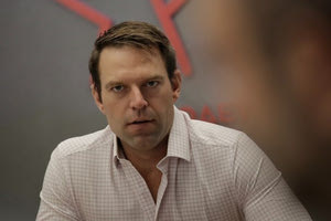 Στ. Κασσελάκης: Η συνενοχή για τα Τέμπη φαίνεται στο βλέμμα τους