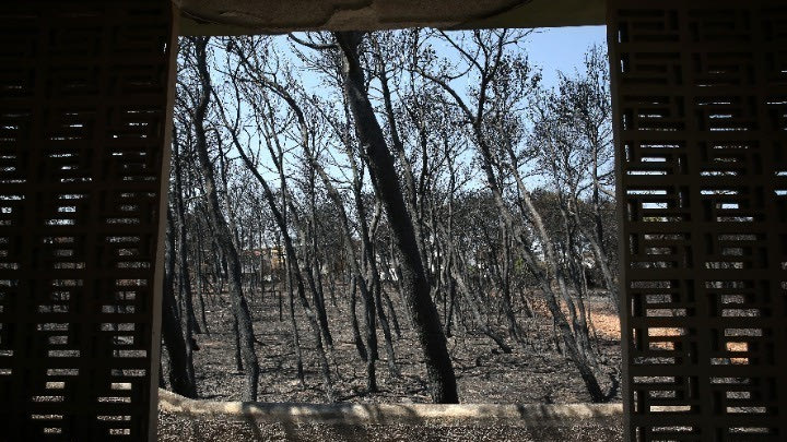 Μάτι: Η Εισαγγελεία Εφετών άσκησε έφεση για το σύνολο της απόφασης