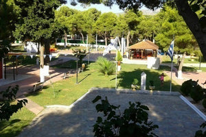 Κατασκηνώσεις e-ΕΦΚΑ 2024: Αύριο αρχίζει η υποβολή αιτήσεων