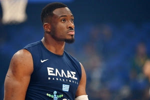 Χάνει τον Θανάση Αντετοκούνμπο η Εθνική ενόψει Προολυμπιακού