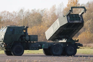 Η Γερμανία θα αγοράσει άλλα τρία συστήματα HIMARS από τις ΗΠΑ για την Ουκρανία