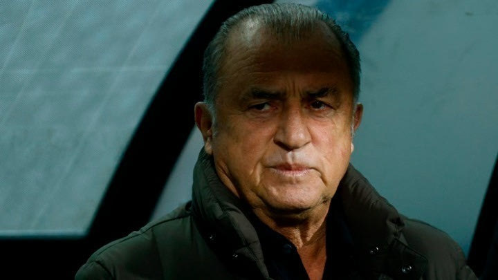 Επίσημα τέλος ο Τερίμ από Παναθηναϊκό