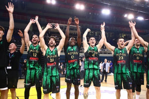 Επέστρεψε μετά από 23 χρόνια στην Α1 μπάσκετ ο Μίλωνας