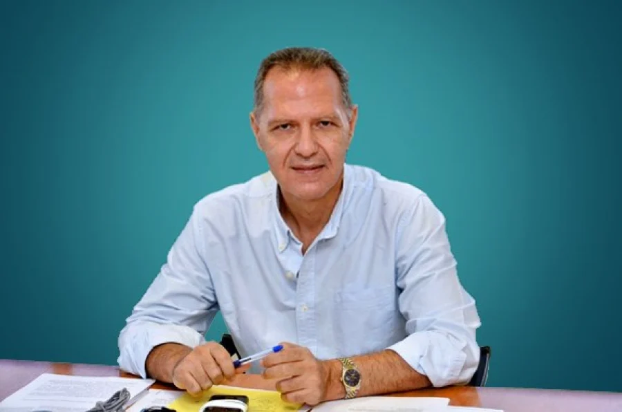 Επιστολή παραίτησης από τον πρόεδρο του ΕΛΓΟ “Δήμητρα”