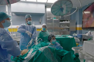 Ρομποτική χειρουργική