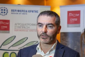 Η απάντηση του Μανώλη Χνάρη στη ΝΔ που τον εμπλέκει στο σκάνδαλο του ΟΠΕΚΕΠΕ