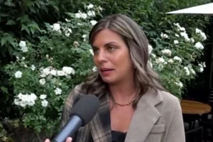 Σταυρούλα Χρυσαειδή για Survivor: Είχα ζητήσει να μην είμαι στην ίδια ομάδα με την Ασημίνα Χατζηανδρέου