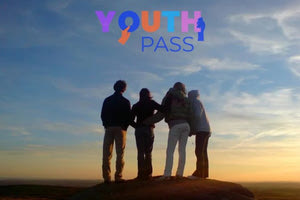 Youth Pass για 145.000 νέους με σημαντικά προνόμια!