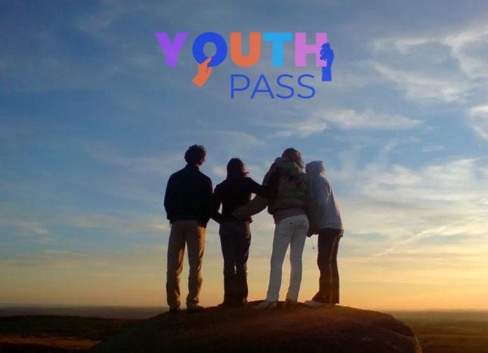 Youth Pass για 145.000 νέους με σημαντικά προνόμια!