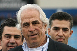 Έφυγε από τη ζωή ο Πανταζής Χρονόπουλος, επί σειρά ετών Δήμαρχος Ζαχάρως