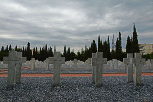 Ταυτοποιήθηκαν οστά ήρωα του ’74, αλλά δεν υπάρχει κανείς για να τα παραλάβει