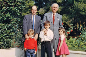 Χθες… σήμερα… αύριο 24/05/2024