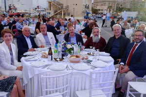 Χθες… σήμερα… αύριο 27/05/2024