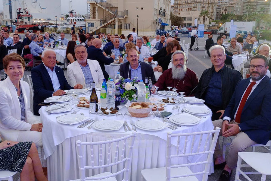 Χθες… σήμερα… αύριο 27/05/2024