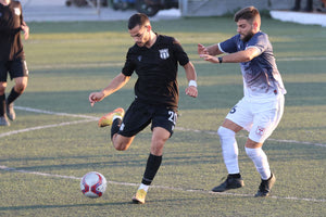 Ολα τα σενάρια στο φινάλε των μπαράζ για την άνοδο στη Γ’ Εθνική