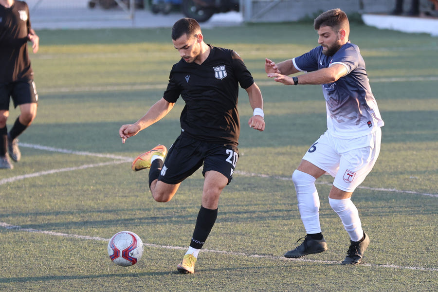 Ολα τα σενάρια στο φινάλε των μπαράζ για την άνοδο στη Γ’ Εθνική