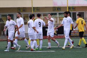 Το πρώτο βήμα για την άνοδο θέλει ο ΑΟΤ