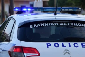 Θεσσαλονίκη: Λήστεψαν επιχείρηση και τραυμάτισαν τον ιδιοκτήτη – Συνελήφθη 43χρονος